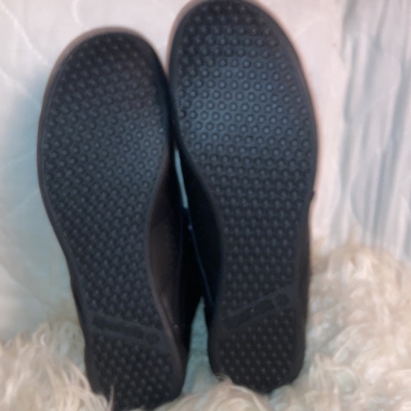 Women’s U.S.A Size 8 Black Freestyle Hi Tops Classic - Picture 6 of 11